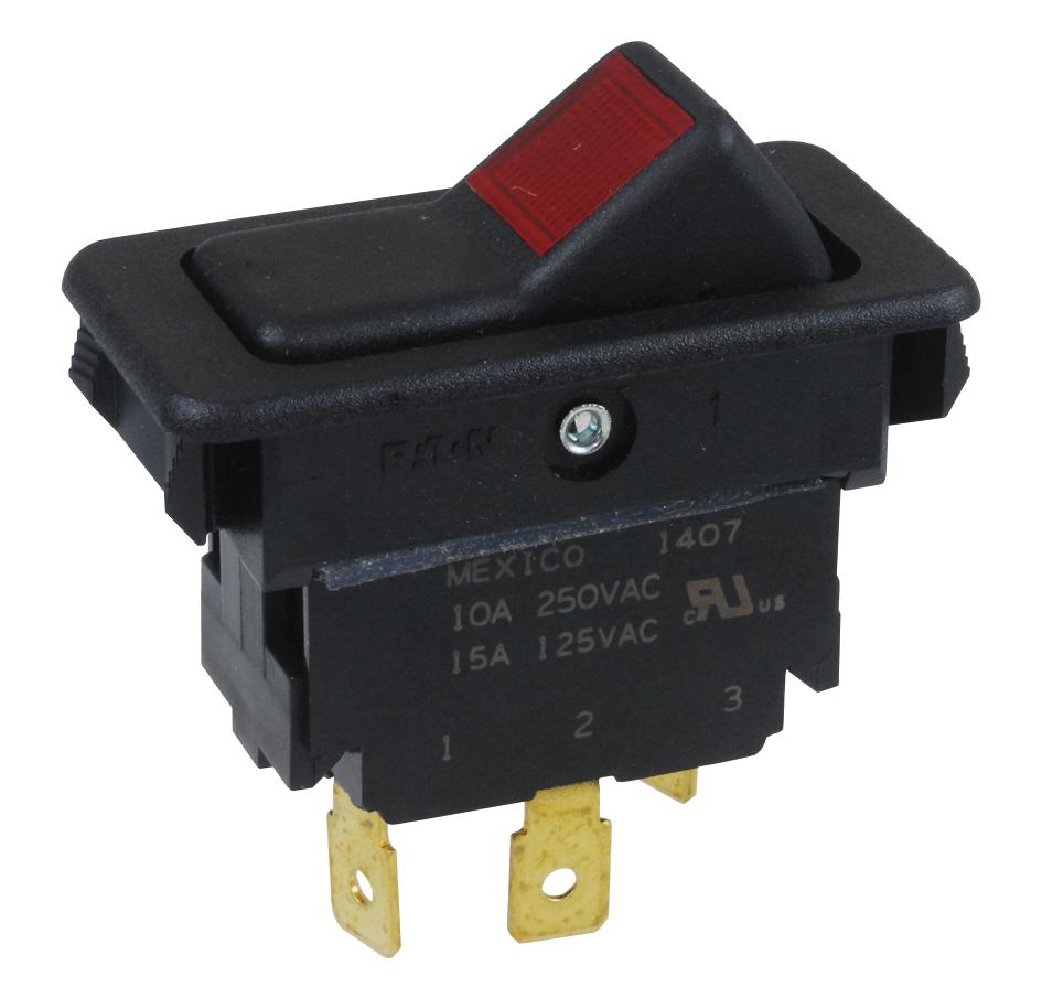 8005K23N313V22 EATON Interruptor (Switch) de Balancín, ApagadoNada