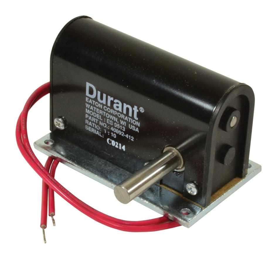 39100400 Eaton Cutler Hammer ROTARY CONTACTOR, REED SWITCH, 2400RPM