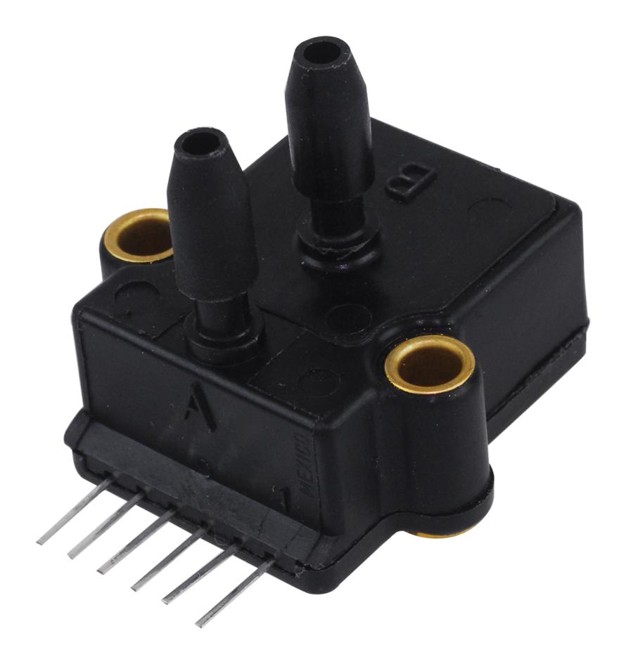 SCX01DNC Honeywell Sensor de Presión, Microestructura, 1 psi