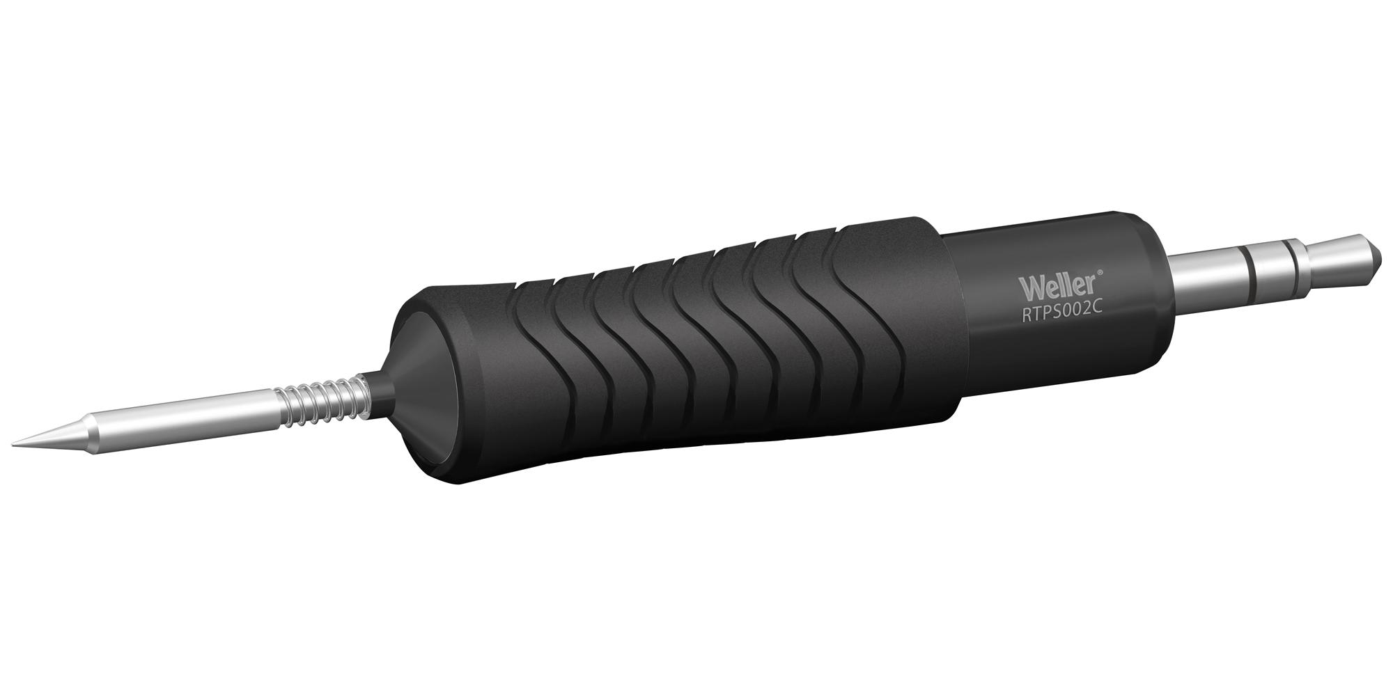 T0050111399 WELLER, Punta di saldatura, scalpello, 0.4 mm | Farnell® alia