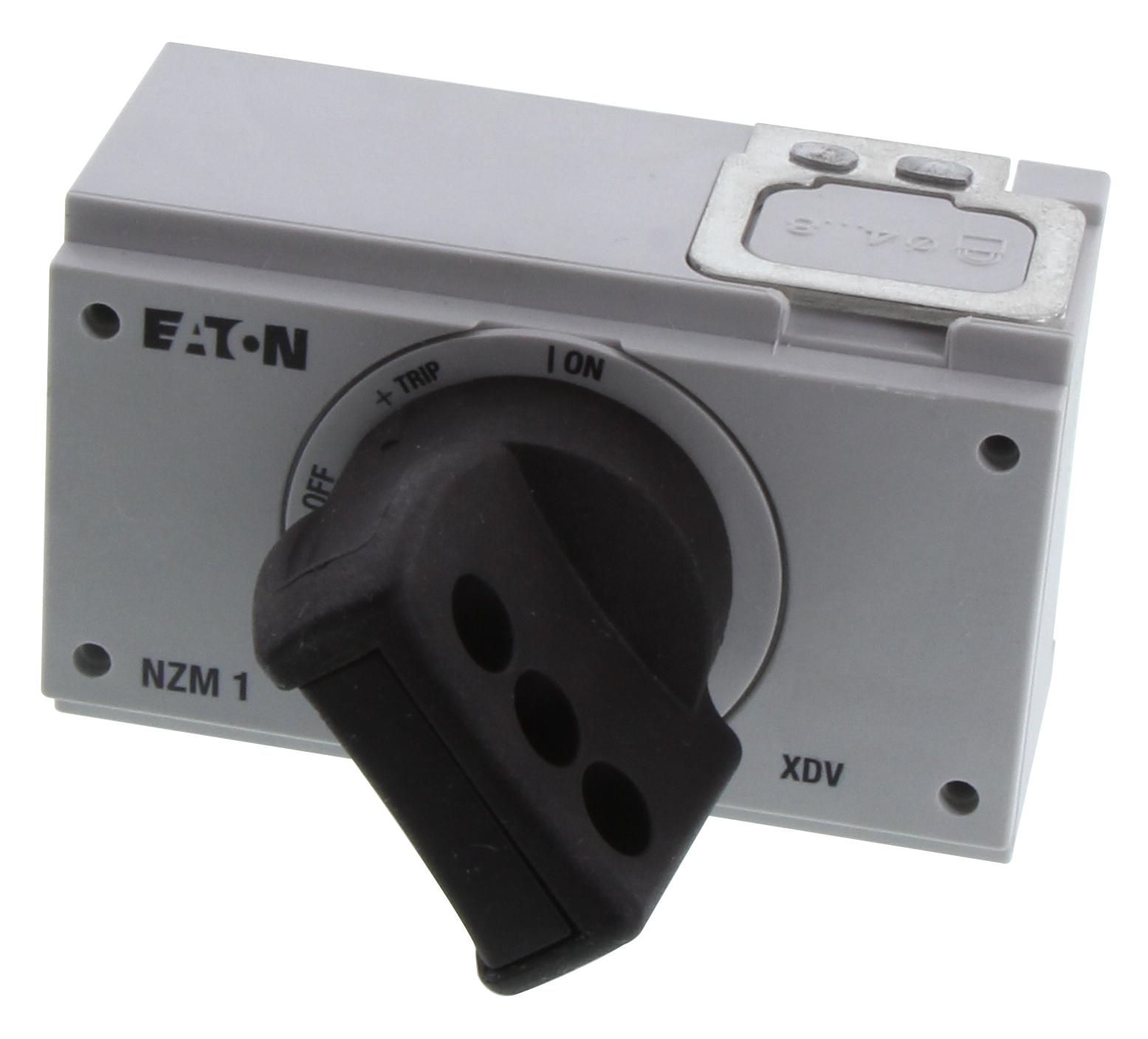 NZM1XDV Eaton Moeller CIRCUIT BREAKER ACCESSORY