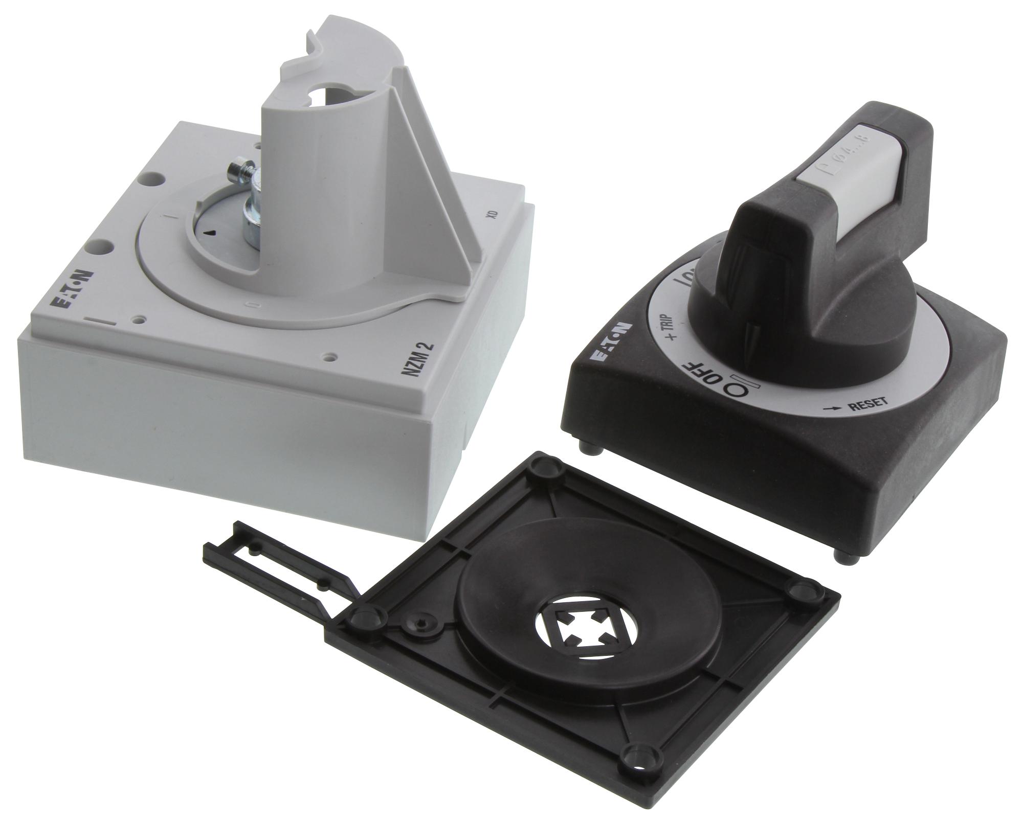 NZM2XTVDNA Eaton Moeller Accesorio para Interruptor de Circuito