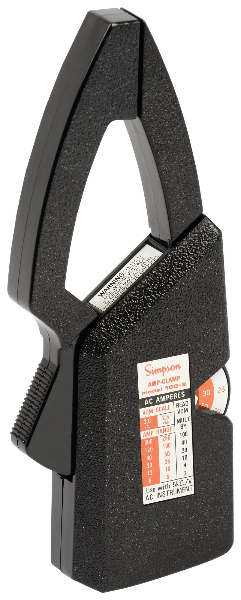 Piercing Naso Pinza Ostetrica Simpson 14 - Ganasce Fenestrate Per