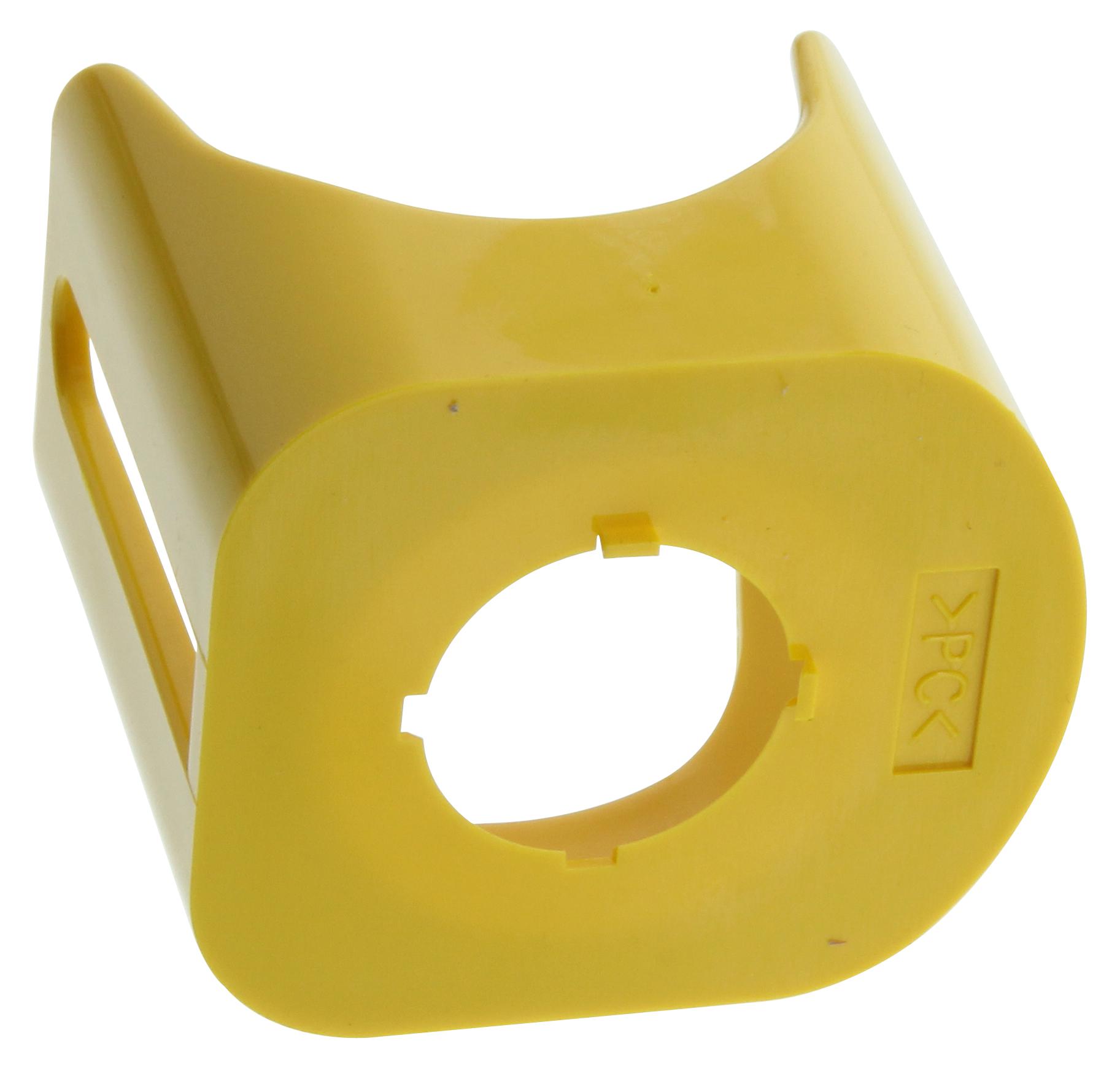 MA1-8053 - Abb - Switch Finger Guard, ABB 40mm Emergency Stop Push ...