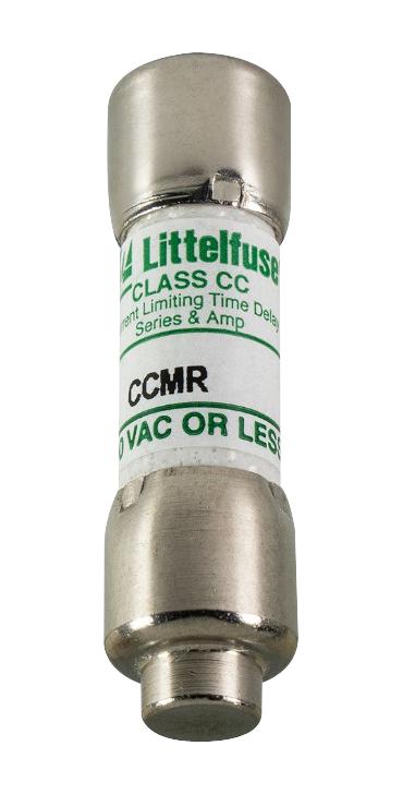 CCMR2 LITTELFUSE FUSIBLE RETARDADO CLASE CC, 2A – 600VAC – BHP Perú Web