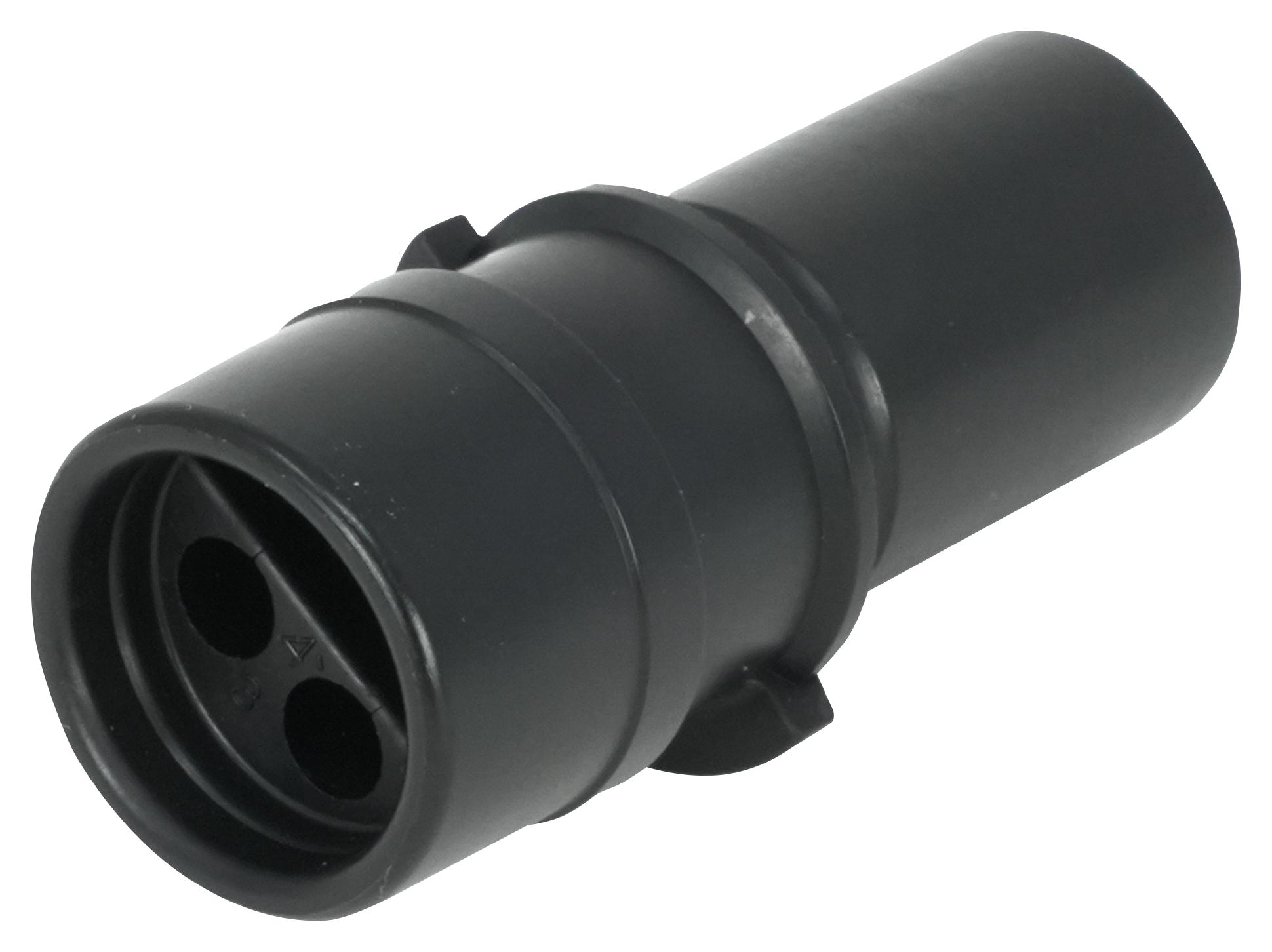 1201809000 Sure Seal Conector Circular, Serie SureSeal, Macho de