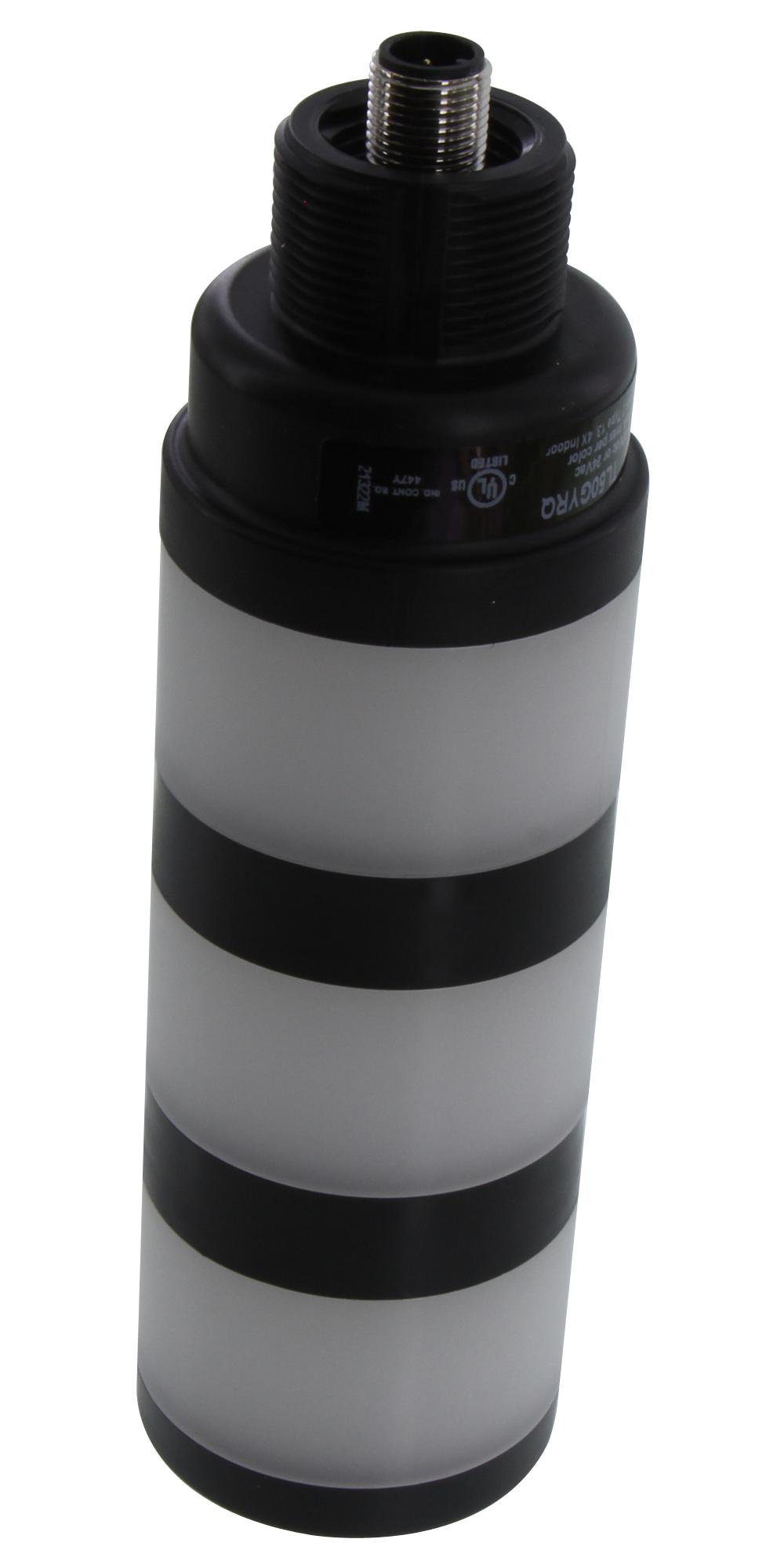 TL50GYRQ Banner Engineering Torreta Luminosa, EZLIGHT, 7 Niveles