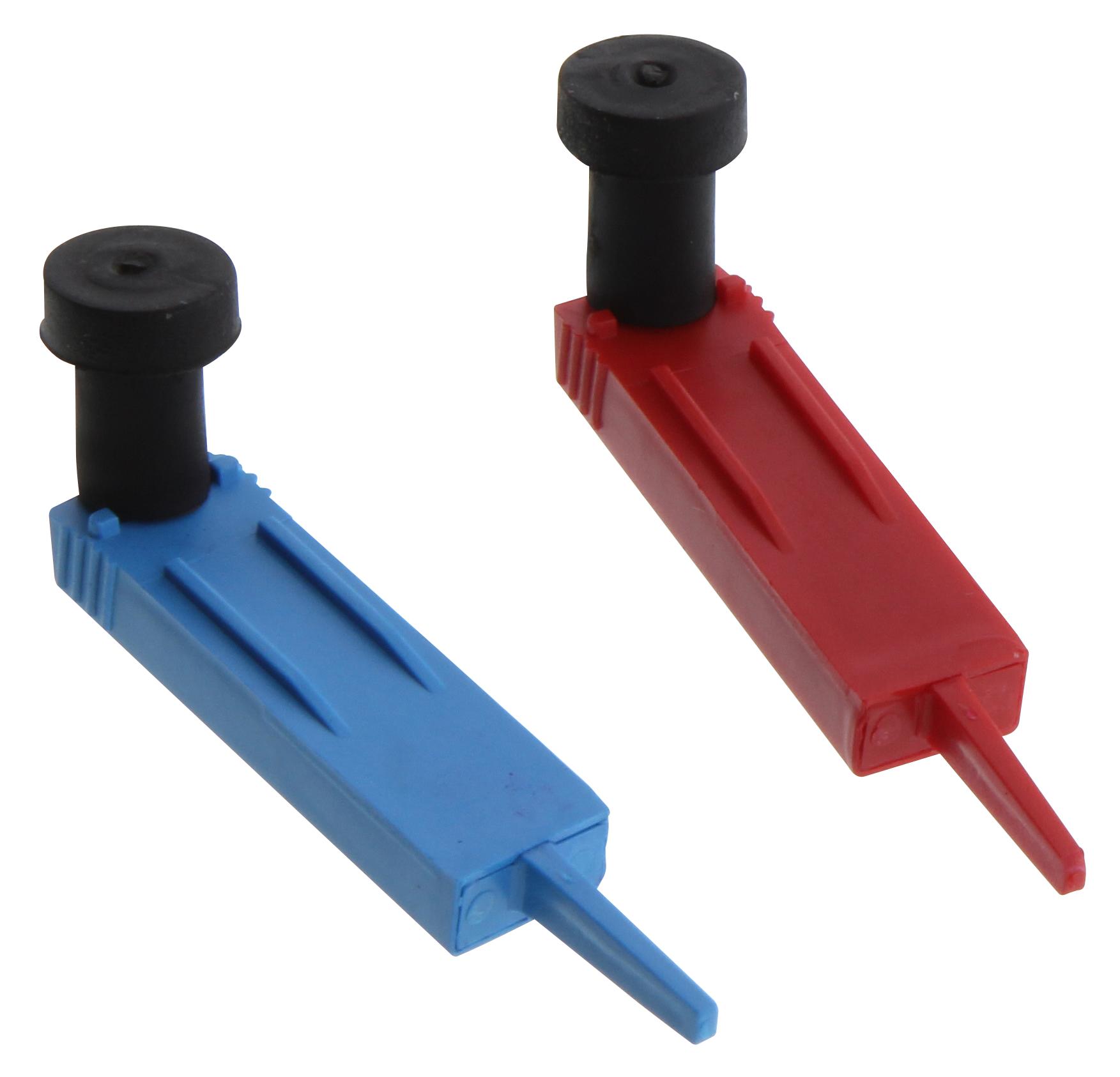 CT485PS Omega Test Accessory, Blue & Red Pen Set, OMEGA CTXL