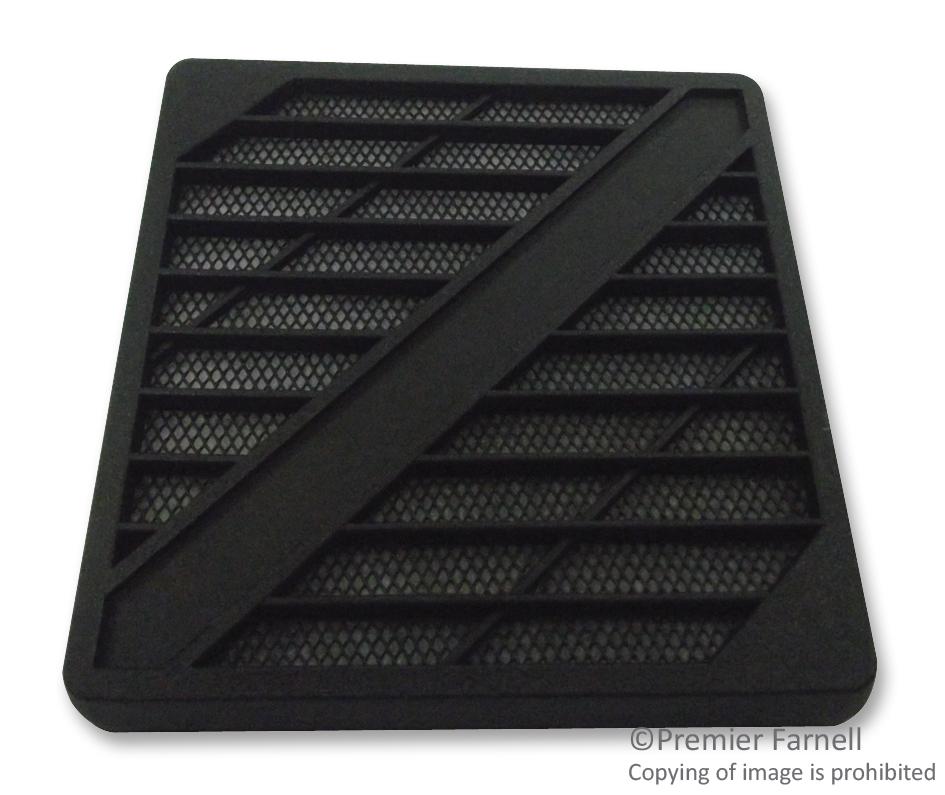 PMFA80T Ebm papst Fan Filter Assembly 80 Mm EBM Papst 8000 Series pmfa80t-ebm-papst-fan-filter-assembly-80-mm-ebm-papst-8000-series