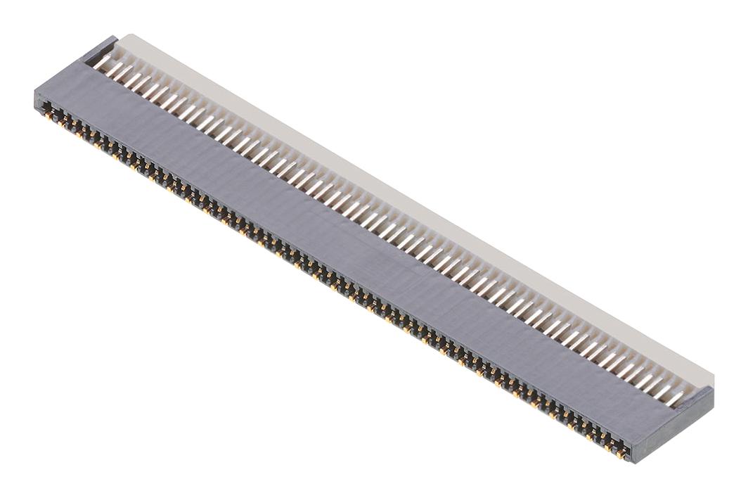 VG_S 10pcs 15-Pin 2.54mm Pitch Female Header Strips - Straight Single Row, 8.5mm Height, For Electronics & Prototyping