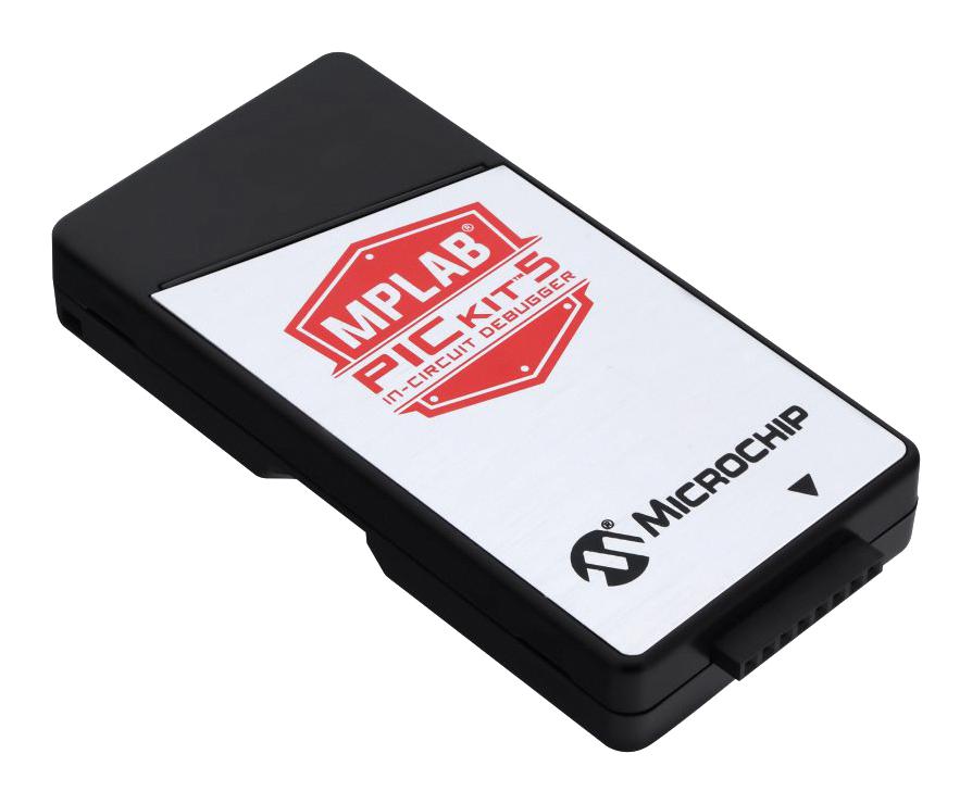 PG164150 MICROCHIP, Depurador, 5 en Circuito, MCUs PIC | Newark