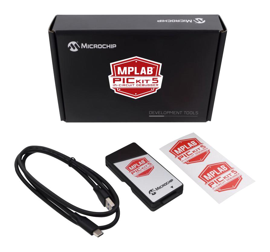 その他 Microchip PAK-00421-01-A 76AK9829-501.jpg