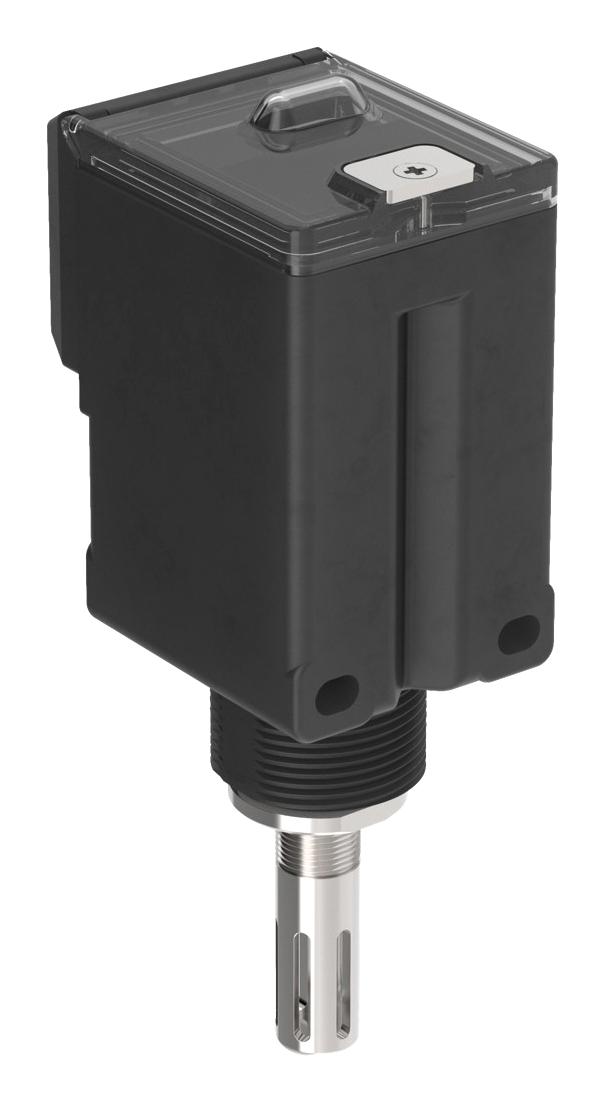 DX80N9Q45THA - Banner Engineering - WIRELESS TEMP & HUMIDITY SENSOR, 900MHZ
