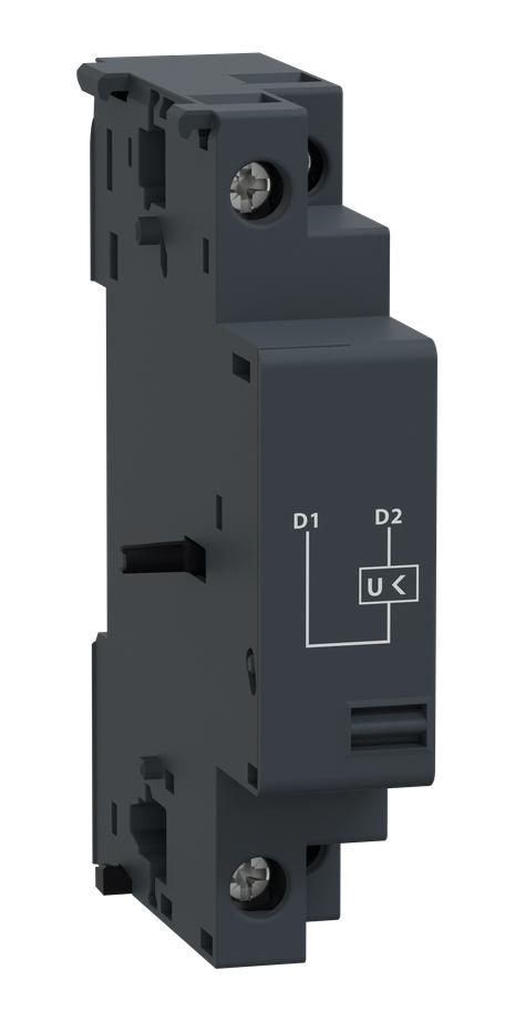 Schneider - GVAX225 - Sganciatore minima tensione INRS TeSys GV-AX 220