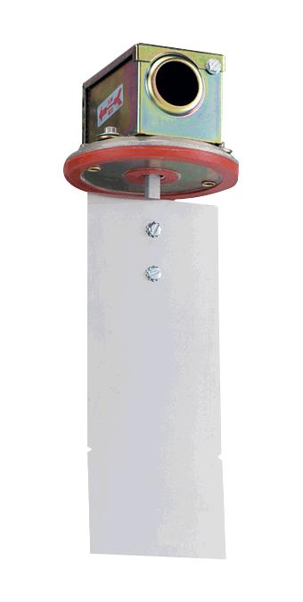 NUOVO INTERRUTTORE DI LIVELLO DWYER 195-4E-7806-06 (440VAC) &ndash; Surplus NOS