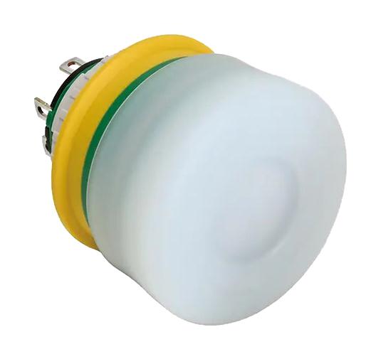 1PZ Interruttore A Pulsante Autoresettabile XA2EA31 – Nuovo E Sigillato