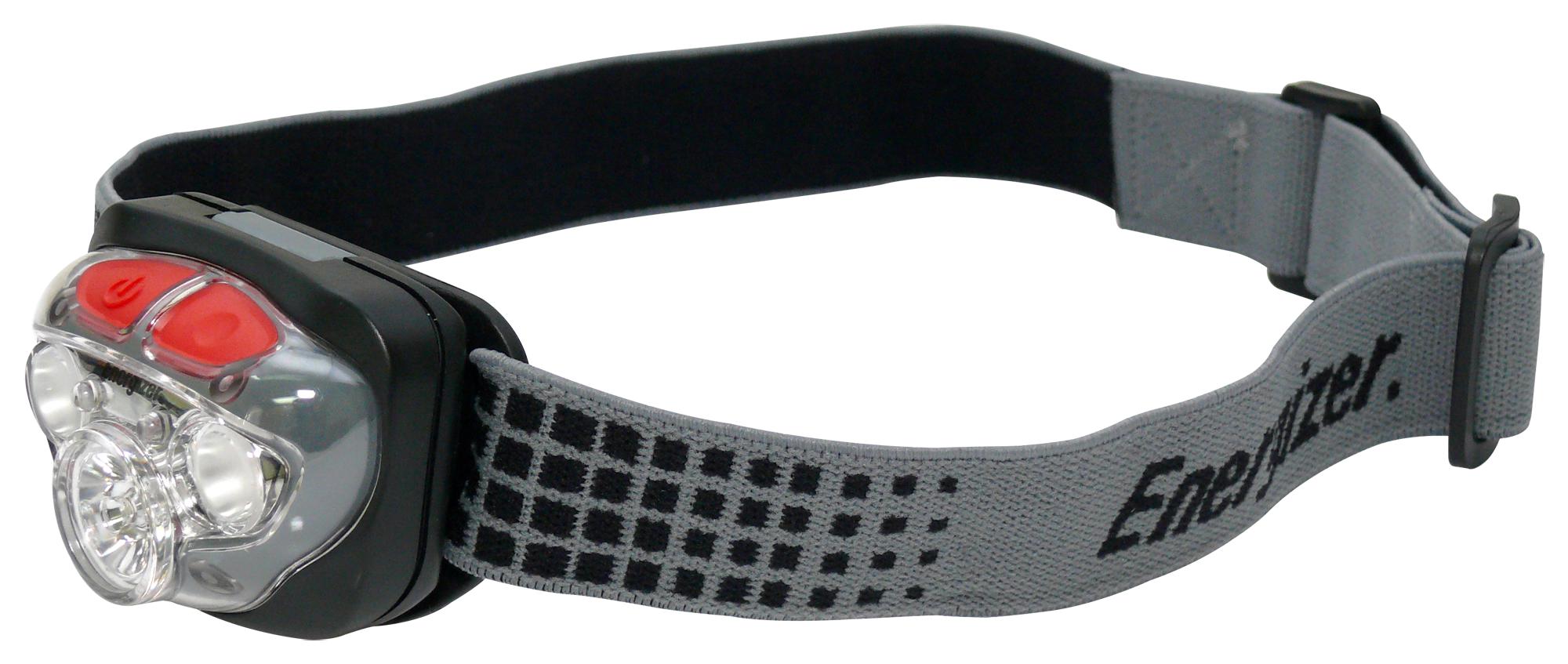 HDDIN32E Energizer Linterna, LED, Luz de Cabeza