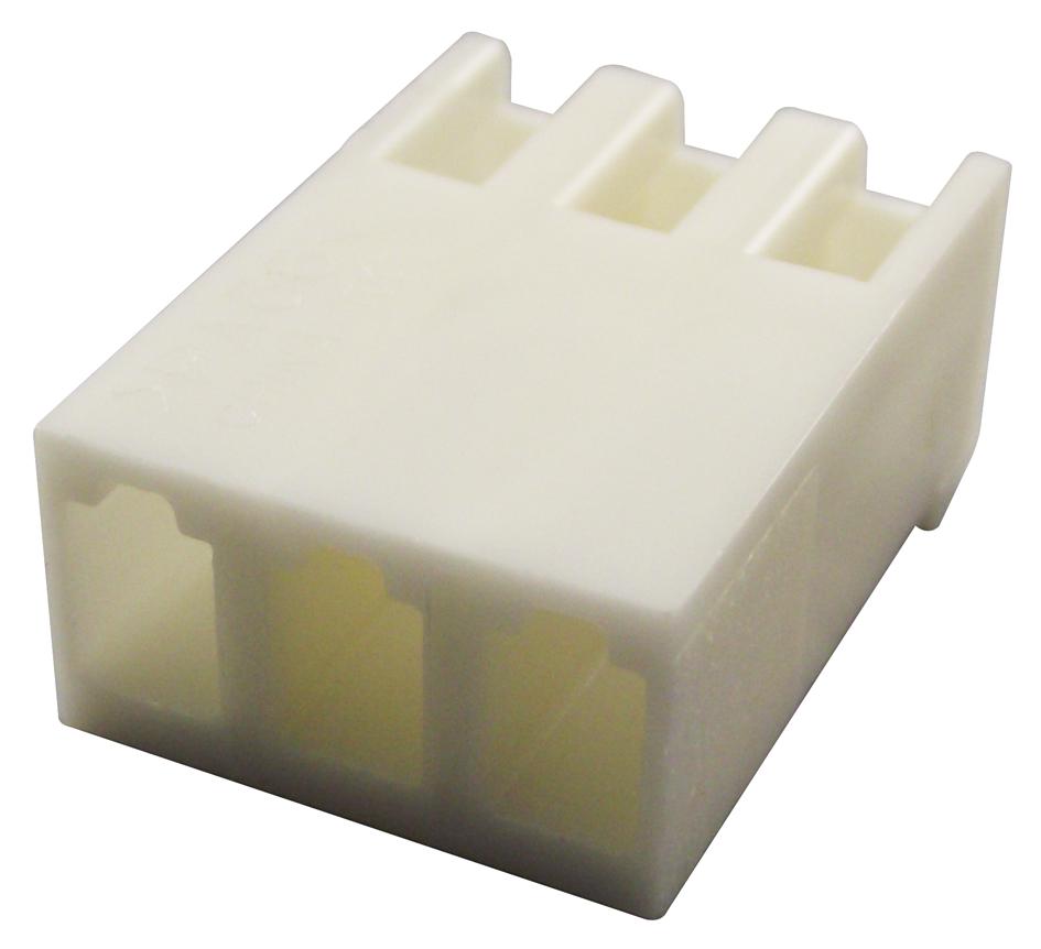 640250-3 - Amp - Te Connectivity - Carcasa de Conector, Serie SL-156 ...
