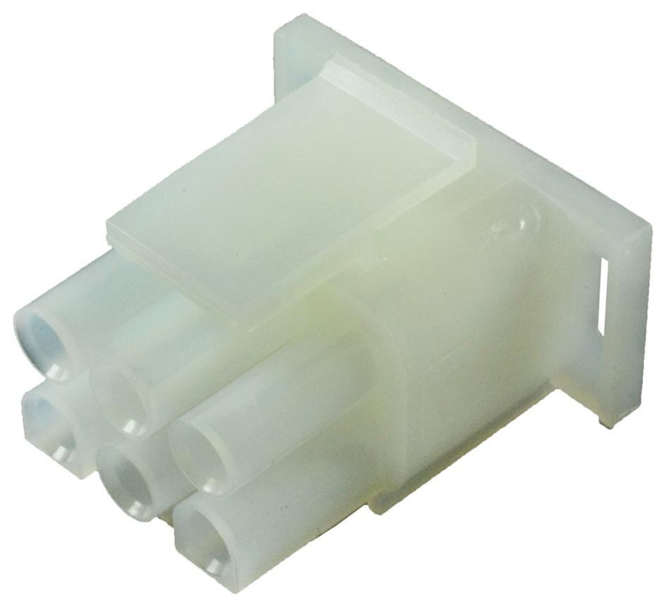 1-480704-0 - Amp - Te Connectivity - Carcasa de Conector, Serie ...