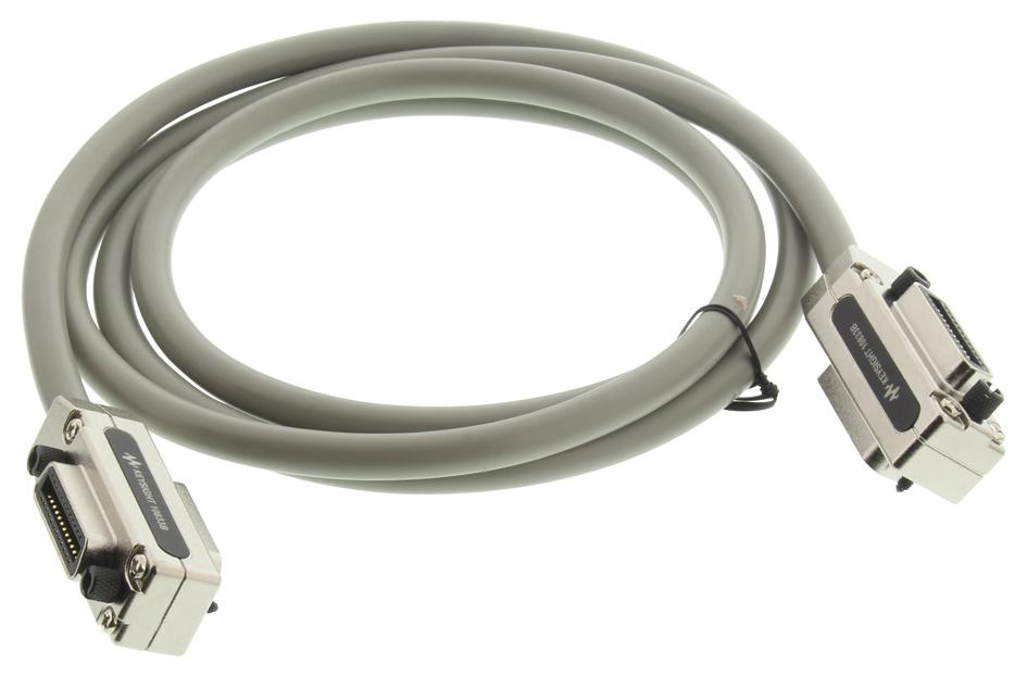 10833B KEYSIGHT TECHNOLOGIES, Cable de Pruebas Armado, Cable GPIB