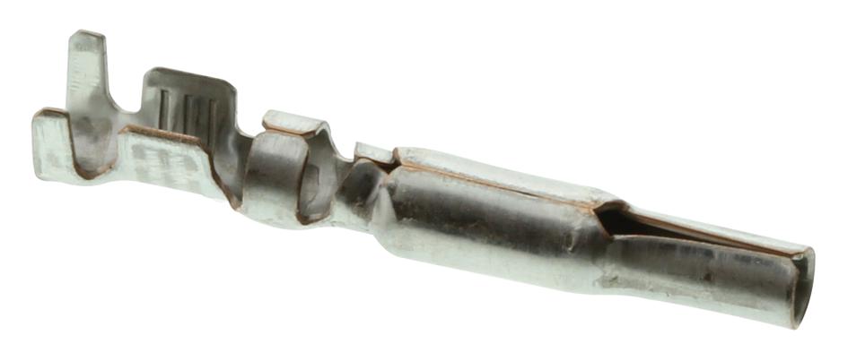 770251-3 - Amp - Te Connectivity - Contacto, Serie Universal Mate-N-Lok ...