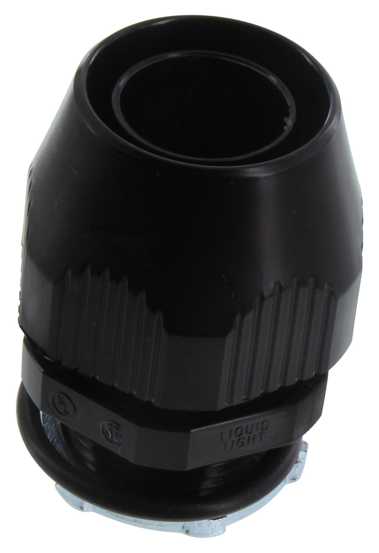 LT100P Abb Thomas & Betts Conduit Connector, Bullet® Liquidtight