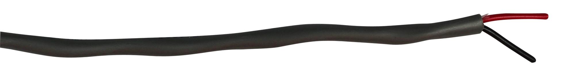 Unshielded multipaired