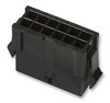 43020-1000 - Carcasa de Conector, Dos Filas, Montaje en Panel, Serie Micro-Fit 3.0, Macho, 10 Posiciones, 3 mm