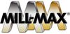 MILL MAX