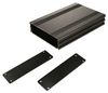 BOX ENCLOSURES B2-160BK