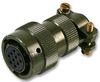 TT ELECTRONICS / AB CONNECTORS AB05 6027 14 19 SN00