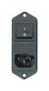SCHAFFNER - TE CONNECTIVITY FN282-6-06