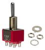 C&K COMPONENTS 7201K2ZQE