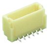 JST / JAPAN SOLDERLESS TERMINALS BM03B-SRSS-TB(LF)(SN)