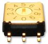 OMRON ELECTRONIC COMPONENTS A6KS-164RF
