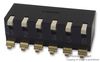 ARATAS (FORMERLY OMRON COMPONENTS) A6SR-6104
