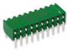 TE CONNECTIVITY - AMP 216604-6