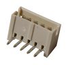 JST / JAPAN SOLDERLESS TERMINALS S5B-ZR (LF)(SN)