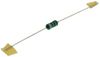 MULTICOMP PRO MCAL0410A1-101KU