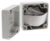 HAMMOND 1554B2GY
