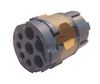 WEIDMULLER SAI-M23-BE-4/3/PE