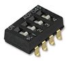 ALCOSWITCH - TE CONNECTIVITY ADF04STTR04