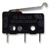 OMRON ELECTRONIC COMPONENTS SS-3GL13PD BY OMZ