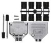 AMPHENOL COMMUNICATIONS SOLUTIONS 8655MH3701BKLF