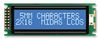 MIDAS DISPLAYS MC21605DC6W-BNMLW-V2