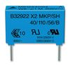 EPCOS B32924C3105K189