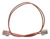 JST / JAPAN SOLDERLESS TERMINALS 02XSR02XSR36L100