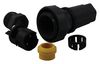 BULGIN LIMITED PXP7010/10P/CR/0911