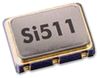 SILICON LABS 511BBA100M000BAG
