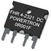 VPG FOIL RESISTORS FHR 4-2321 0R005 S 1% Q